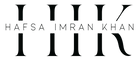 Hafsa Imran Khan