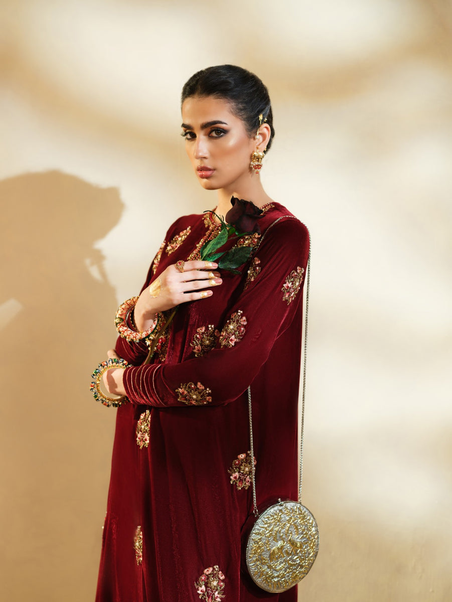 Ruby – Hafsa Imran Khan